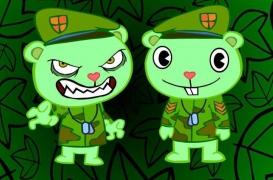 Psycho : les histoires pour enfants sont plus édifiantes avec des personnages humains