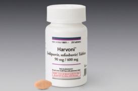 Harvoni : une amélioration du service médical rendu 