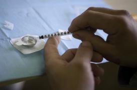 Hépatite C : un gel améliore l’efficacité du traitement