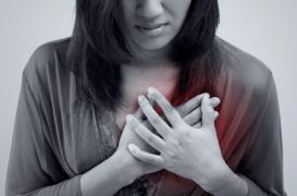 The Lancet lance un appel pour lutter contre les maladies cardiovasculaires chez les femmes 