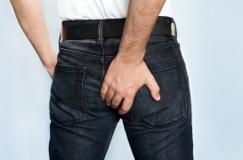 Hémorroïdes : quand une crise survient, n'ayez pas peur de consulter!