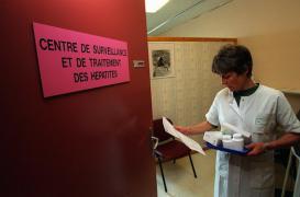 Hépatite C : 10 ans pour en finir avec la maladie