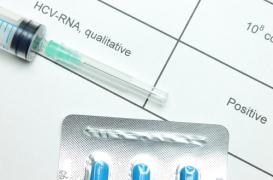 Hépatite C : la prévalence recule en France