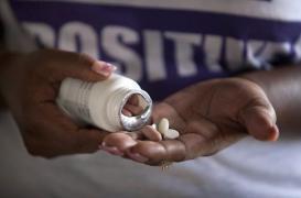 Sida : l'efficacité des antirétroviraux en prévention confirmée