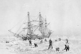 Maladie d’Addison : le drame de l’expédition Franklin enfin expliqué