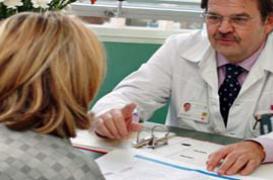 Un dépistage du sida  proposé pour tous