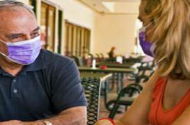 La pandémie est déclarée