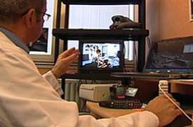 La télémédecine entre dans la pratique