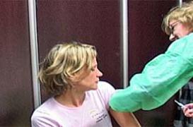 Les médecins libéraux écartés de la vaccination 