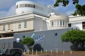 Mayotte : l'hôpital entame une grève illimitée