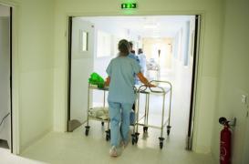 Hôpitaux : la chasse aux dettes des pays étrangers est ouverte