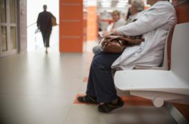 Hôpital : les patients recevront une facture détaillée 