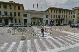 Greffe : des chirurgiens italiens implantent un rein à la place de la rate