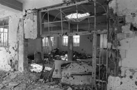 Kunduz : l'attaque de l'hôpital MSF suit une longue série