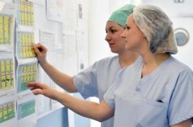 Comment le groupe Hospi Grand Ouest gère la crise de la Covid-19 