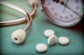 Hypertension artérielle : rappel de lots de médicaments génériques à base de valsartan