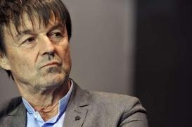 Glyphosate : Nicolas Hulot veut rassurer les agriculteurs 