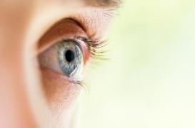 Royaume-Uni : la première cornée humaine imprimée en 3D