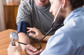 Hypertension artérielle : un adulte sur deux ignore sa maladie 
