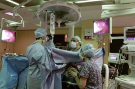 Congrès sur l'hypnose : la médecine conquise par ses bienfaits