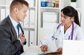 Les hypocondriaques mettent leur coeur à rude épreuve