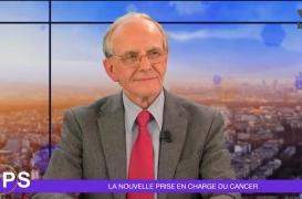 Axel Kahn : itinéraire d'un humaniste