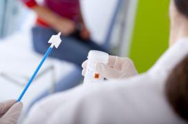 Cancer du col de l’utérus : des inégalités dans l'accès au frottis