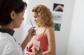 Cancer du col de l’utérus : un dépistage organisé pour 2018