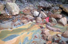 Cévennes : un habitant sur cinq imprégné à l’arsenic 