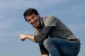 “Je continue à travailler pendant le confinement”