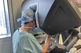 La chirurgie robotique, une révolution pour la santé des femmes 