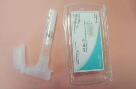 Diagnostic de l'endométriose : ce nouveau test salivaire est révolutionnaire (et français)