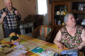 Lucenay-l'Évêque : le quotidien d'un médecin de campagne 