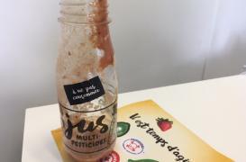 Greenpeace : une campagne qui laisse des traces