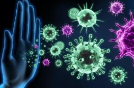 Ces maladies qu'il vaut mieux avoir pendant l'enfance