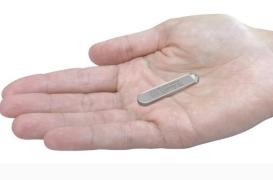 CHRU de Lille : un implant connecté pour détecter les anomalies cardiaques