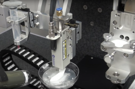  Greffes : des organes vivants imprimés en 3D