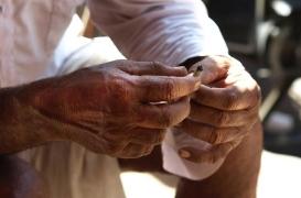 Inde : il tue son ami qu'il tient responsable de son cancer