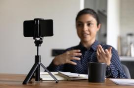 Prendre son pouls en vidéo, c’est possible !