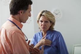 Infarctus : les diabétiques sont 50 % plus à risque d’en mourir