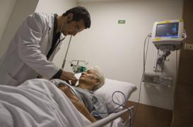 Infarctus mortel : des symptômes cachés dans un cas sur six