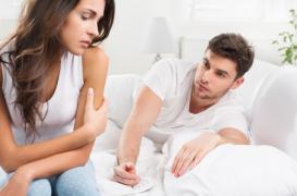 Infertilité : un impact important sur la sexualité des femmes 