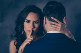 Que se cache-t-il derrière l'infidélité?