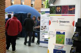 Recherche : l’Inserm dans le top 10 des institutions innovantes