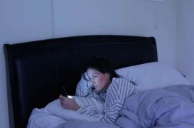 Insomnie : l'hérédité joue un rôle important