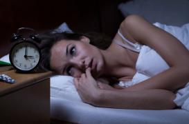 Insomnie : l'empathie pourrait suffire dans les cas légers