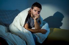 Insomnie : l'efficacité des psychothérapies démontrée