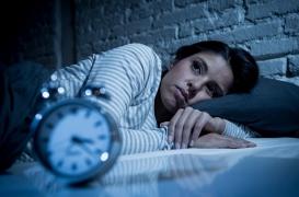 Le manque de sommeil nous empêche de digérer nos émotions négatives