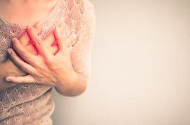 Pour bien vivre avec une insuffisance cardiaque, il faut veiller au contenu de son assiette