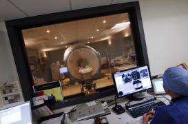 Amiens : un enfant trisomique gravement brûlé en passant une IRM